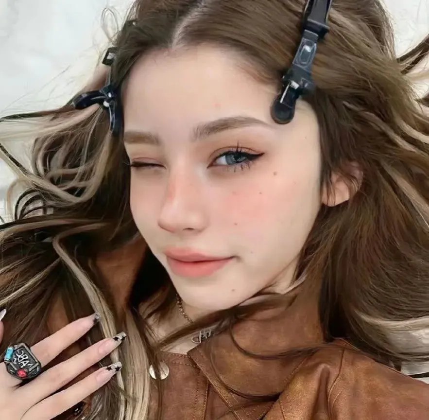 奇怪的角色