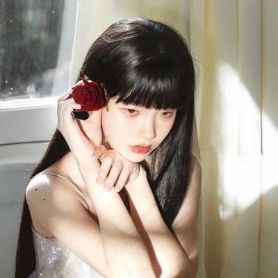 碧丽莎的情人